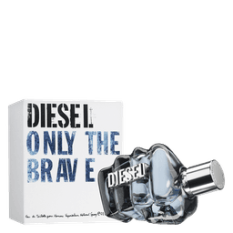 Only The Brave
