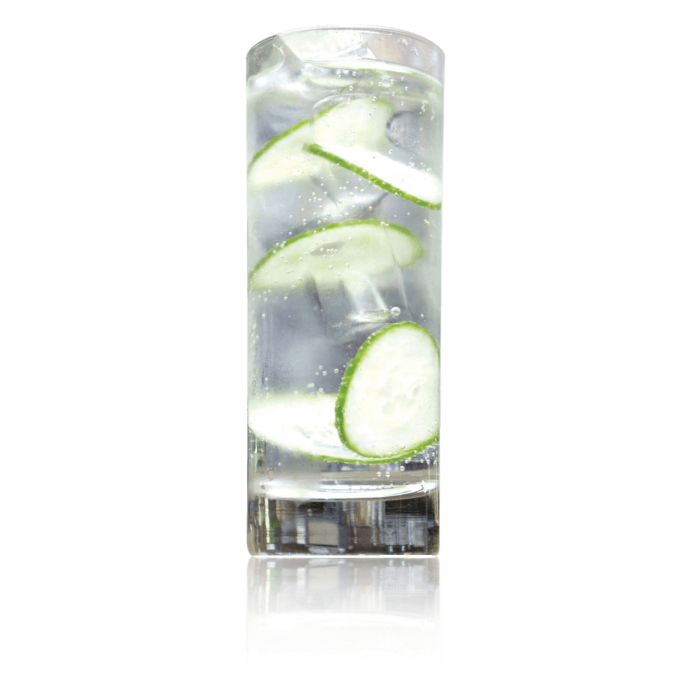 Premium Gin