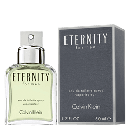Eternity For Men