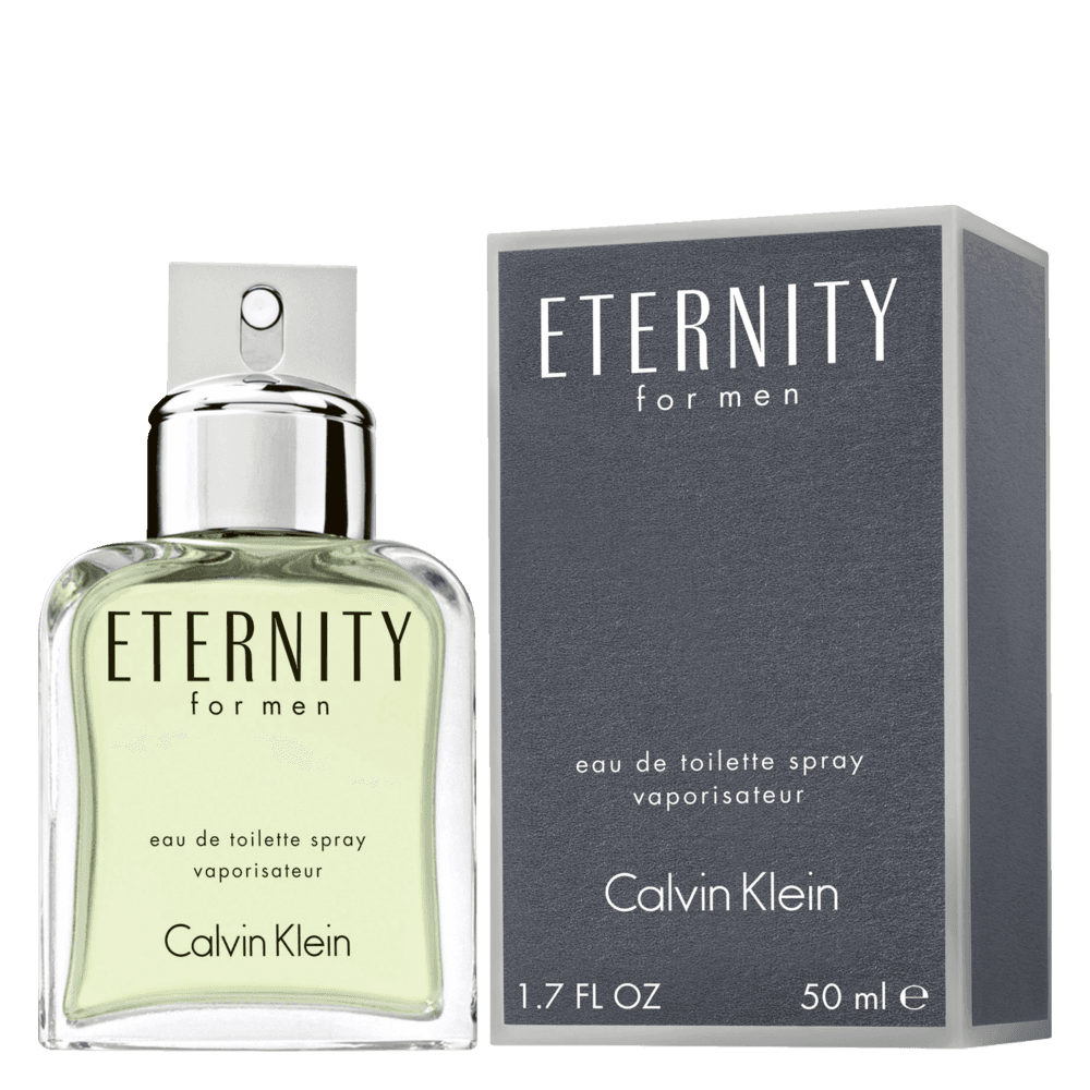 Eternity For Men