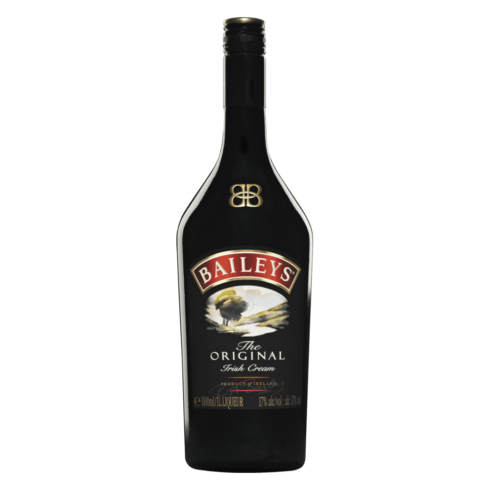 Irish Cream Original