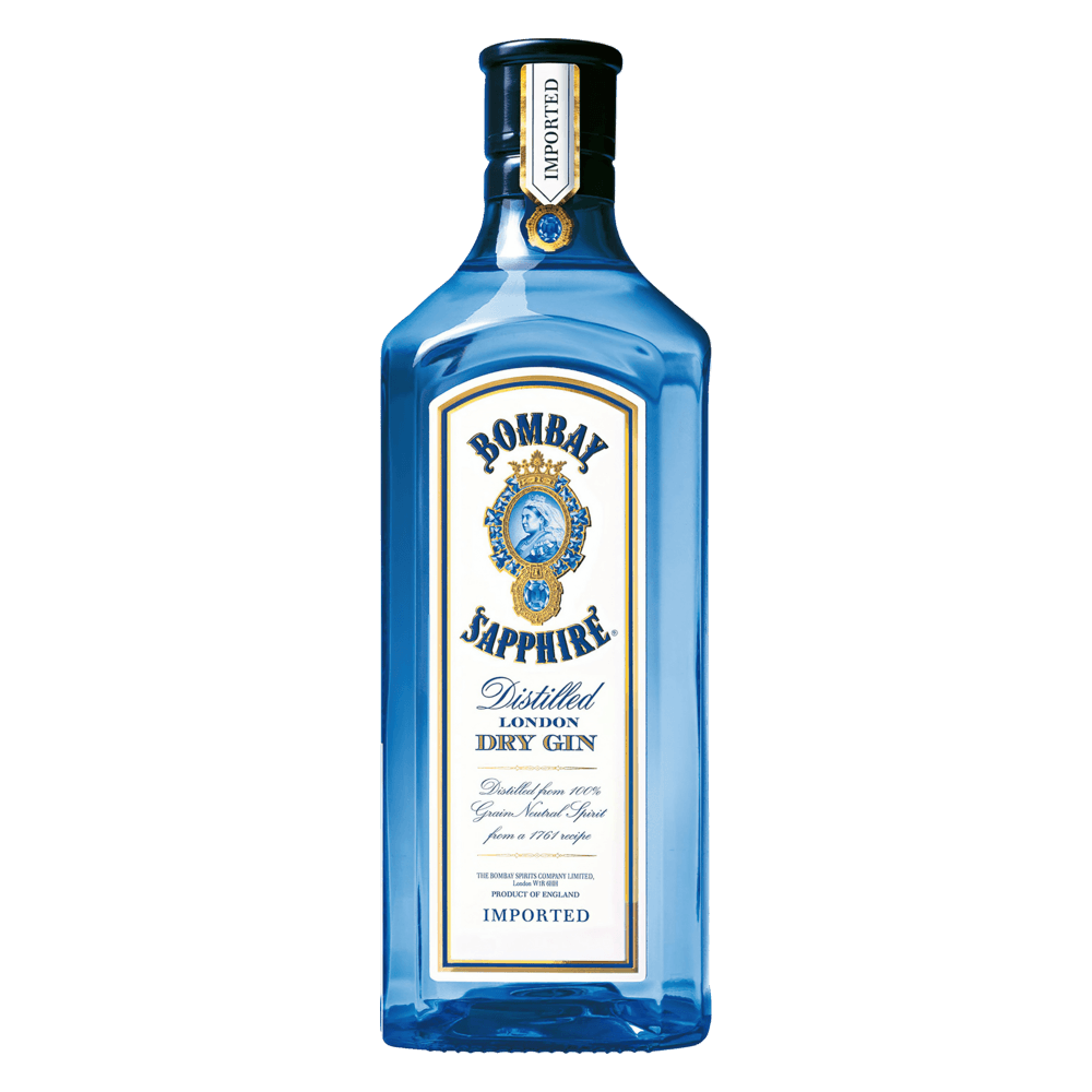 Bombay Sapphire London Dry Gin