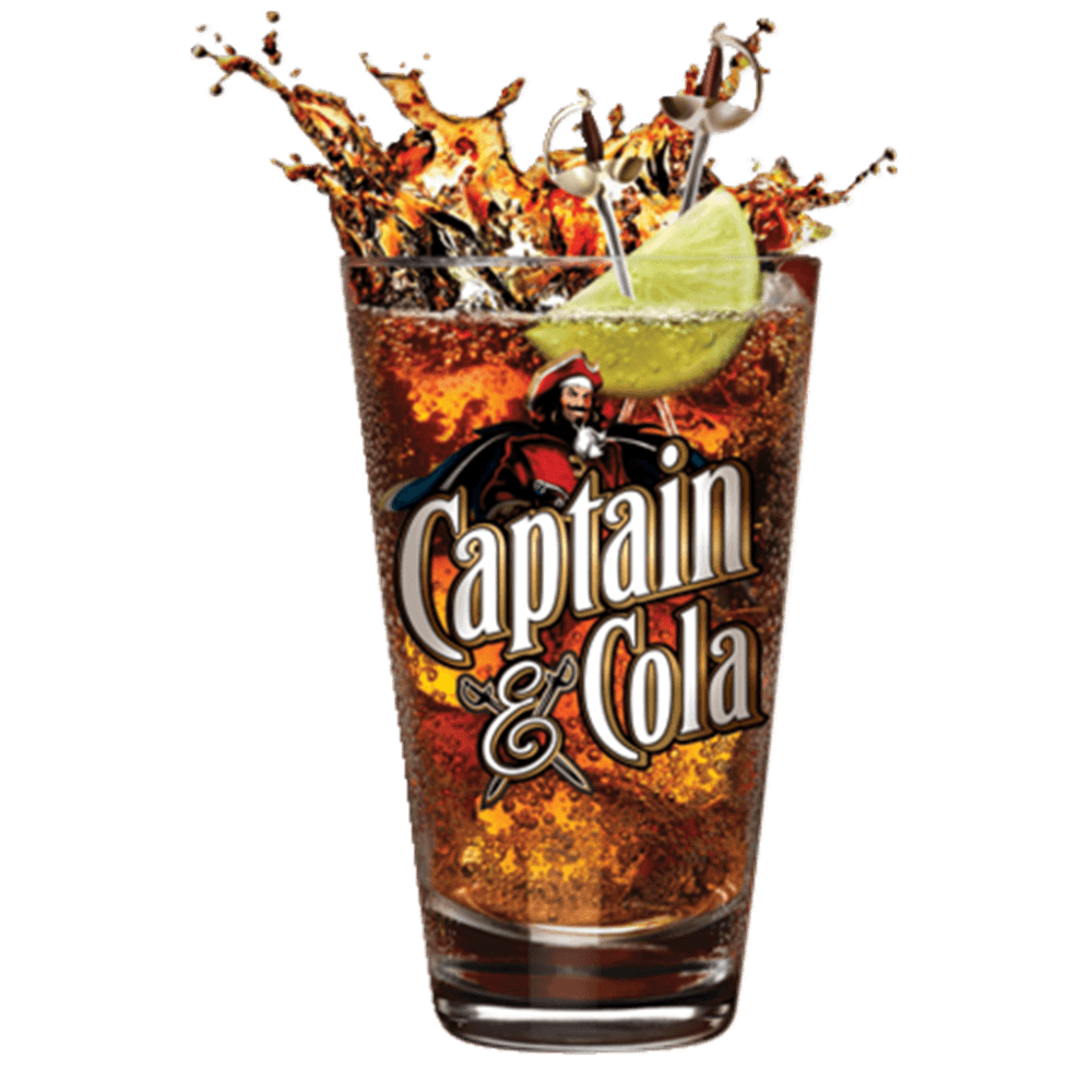 Original Spiced Gold Rum