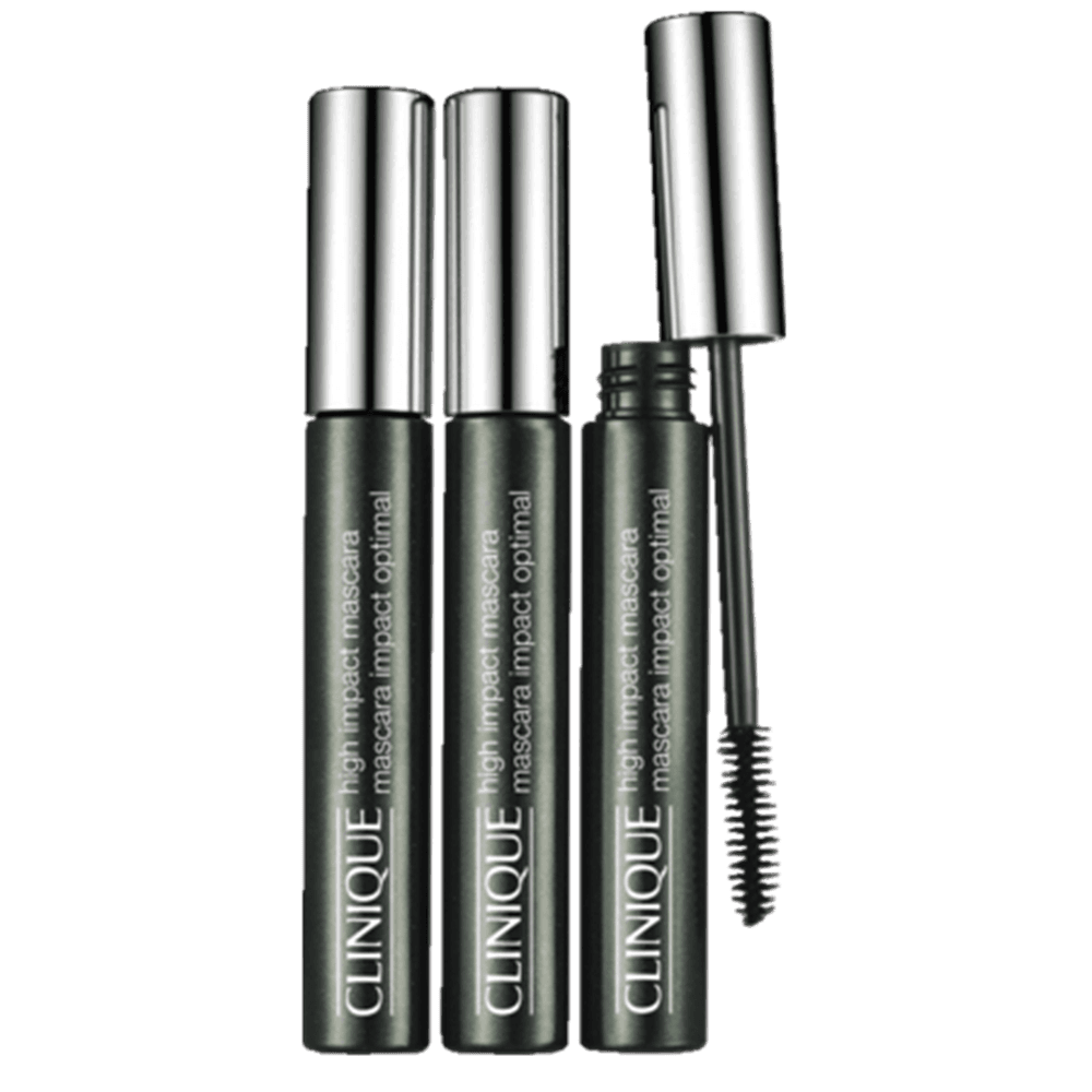 High Impact Mascara 
