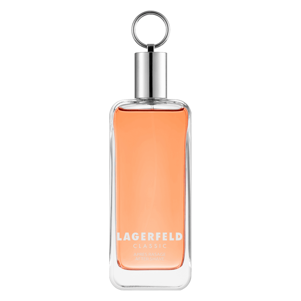 Lagerfeld Classic After Shave