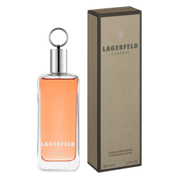 Lagerfeld Classic