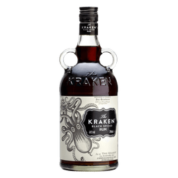 Spiced Rum
