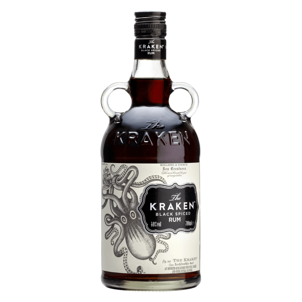 Spiced Rum Trinidad & Tobago