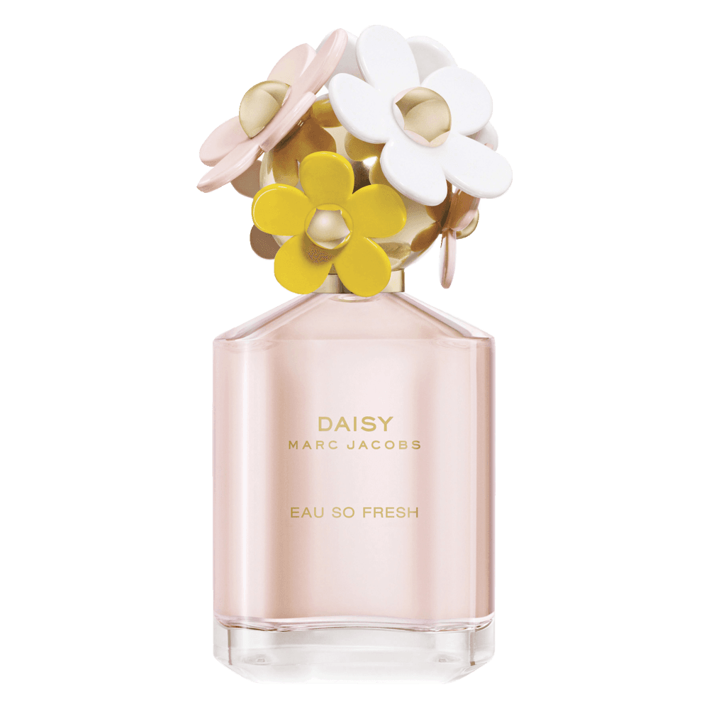 Daisy Eau So Fresh EdT