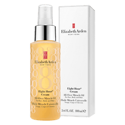 All-Over Miracle Oil