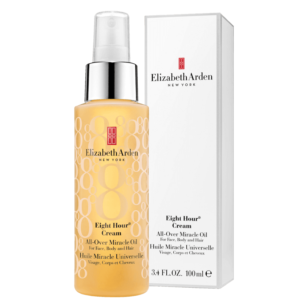 All-Over Miracle Oil