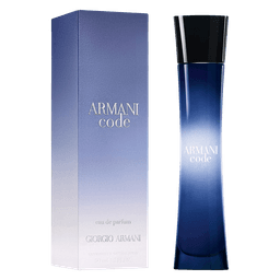 Armani Code