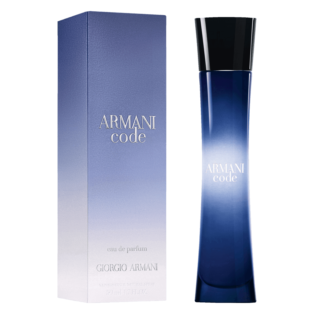 Armani Code