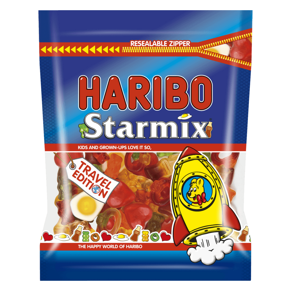 Starmix