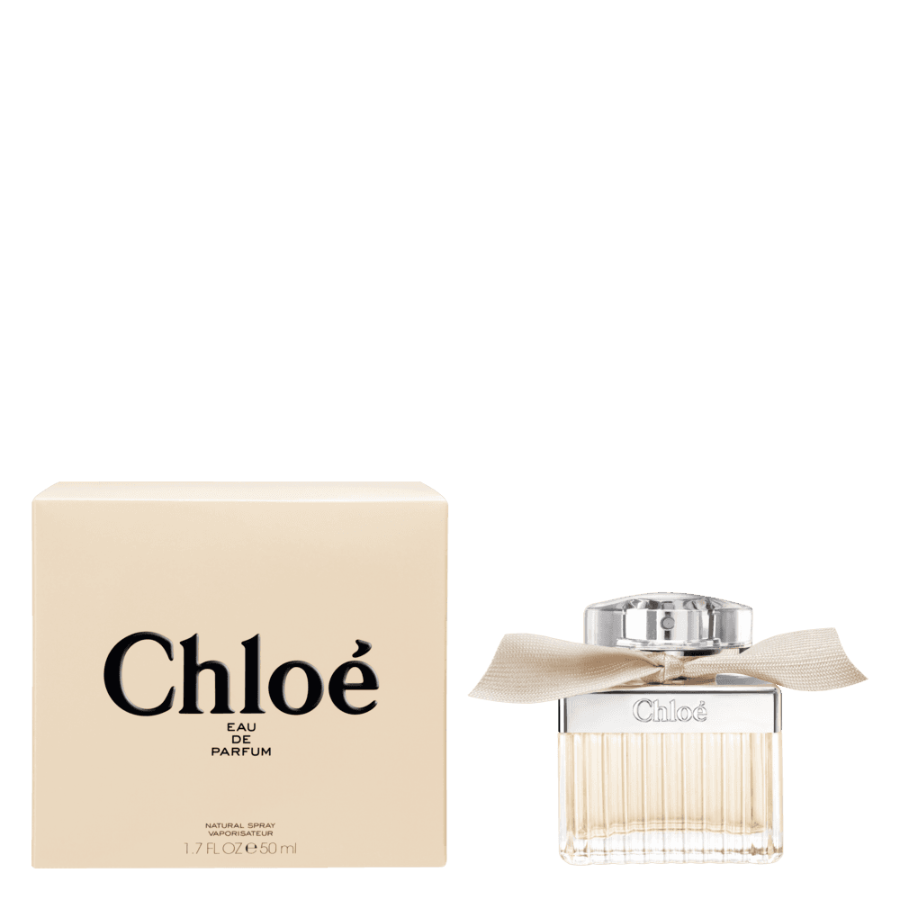 Chloé EdP