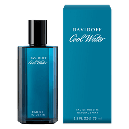 Cool Water EdT