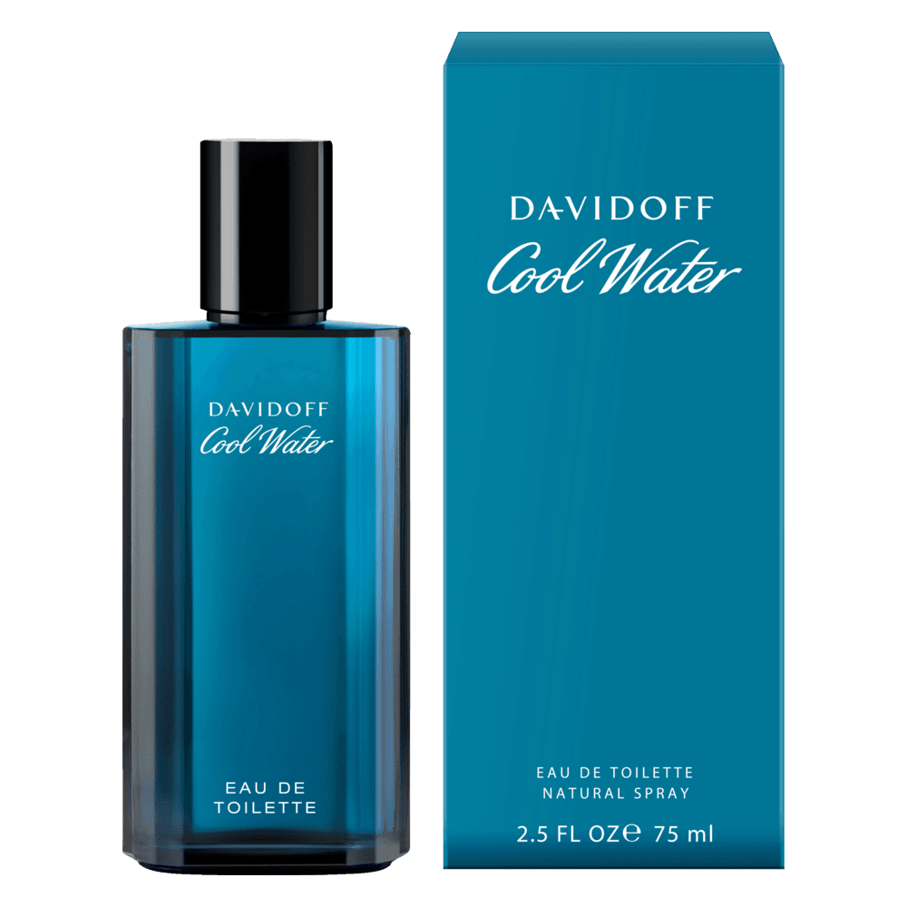Cool Water EdT