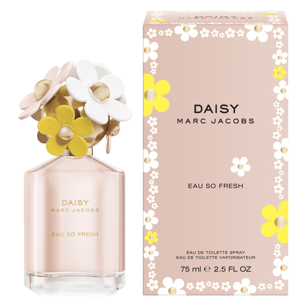 Daisy Eau So Fresh