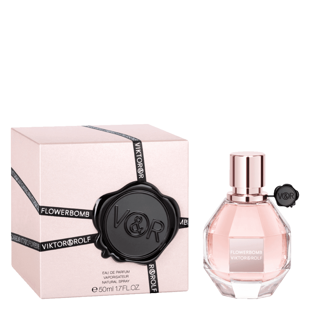 Flowerbomb EdP