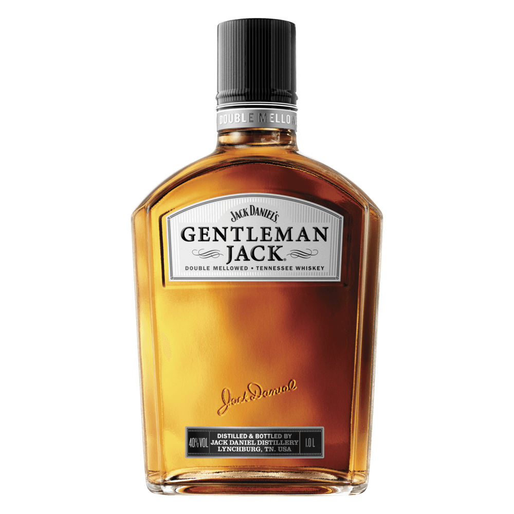 Gentleman Jack Tennessee Whiskey