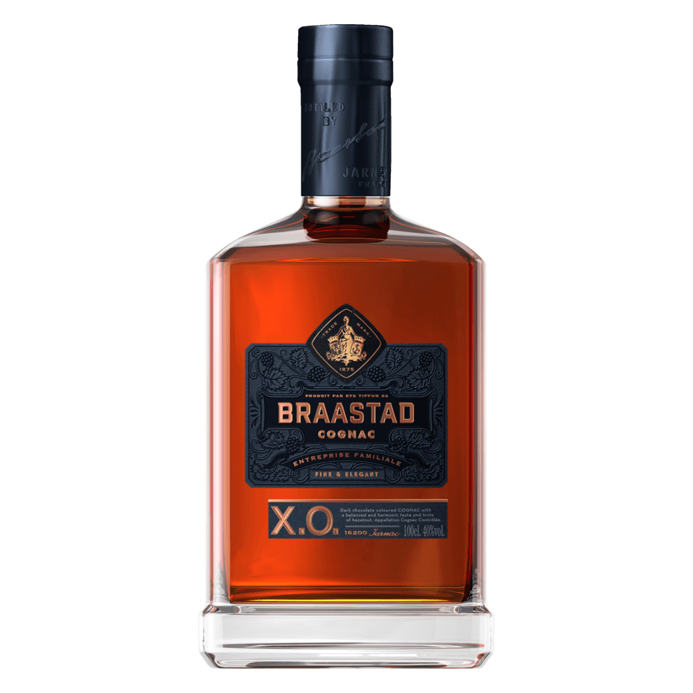 Cognac X.O.
