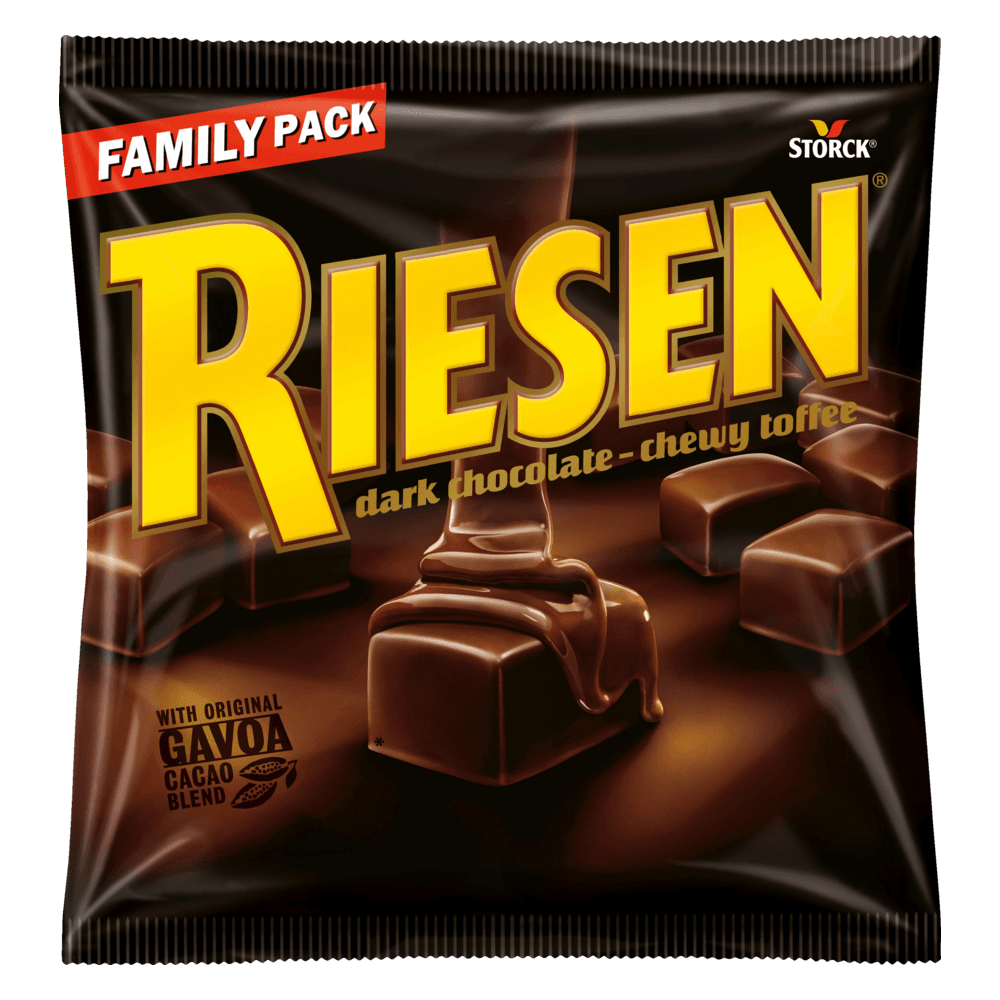 Dark Chocolate