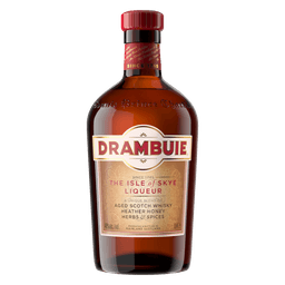 Whisky Liqueur