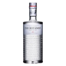 Islay Dry Gin