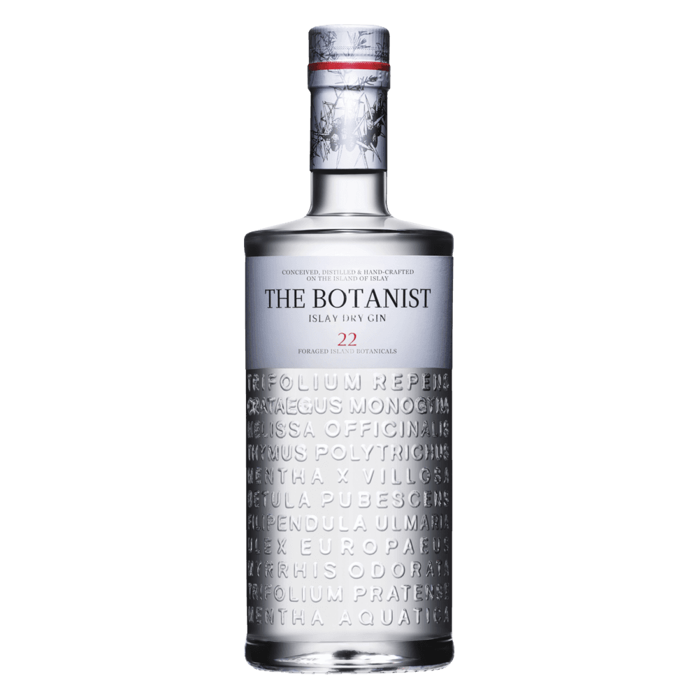 Islay Dry Gin
