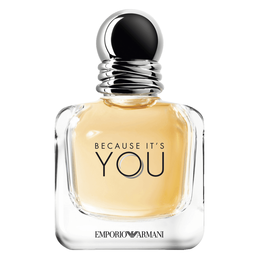 Because It's You EdP