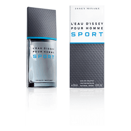 L'Eau d'Issey Sport EdT