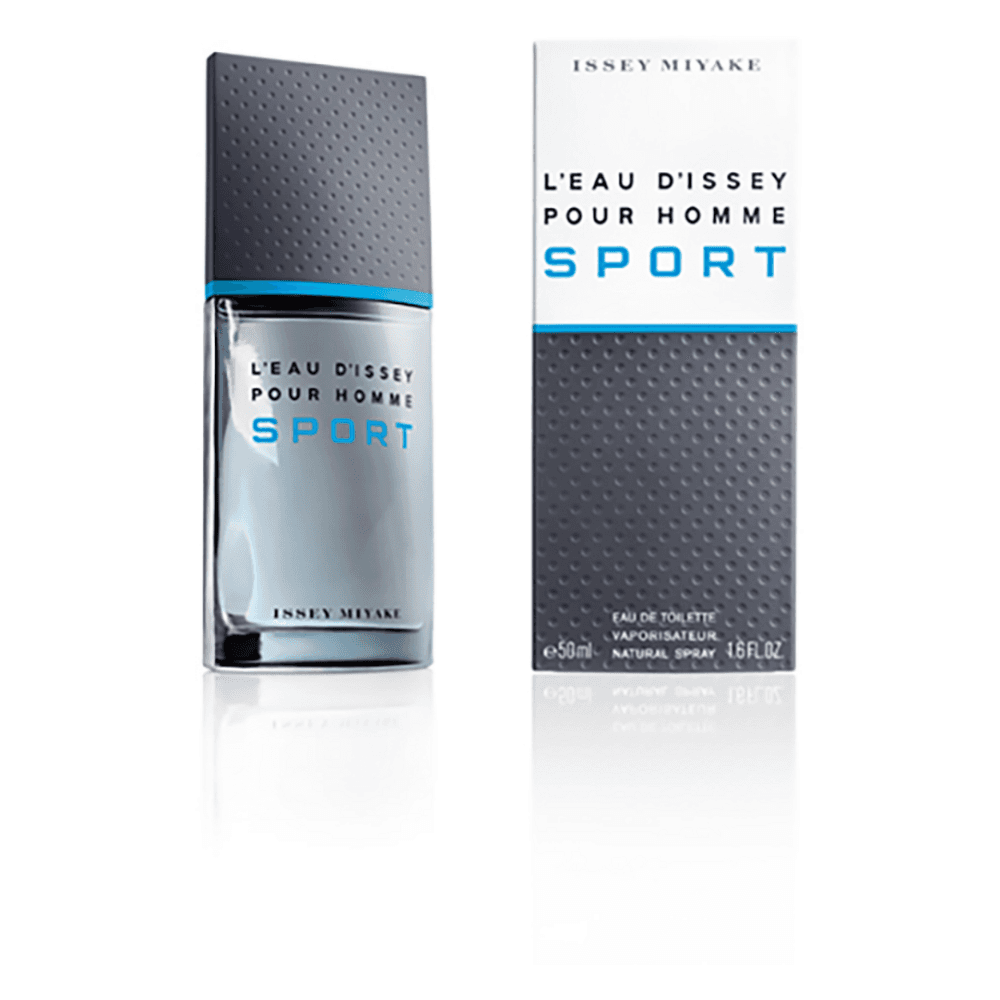 L'Eau d'Issey Sport EdT