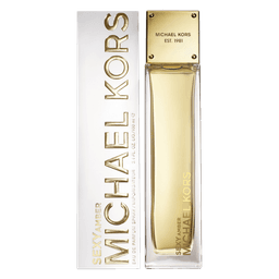 Sexy Amber EdP