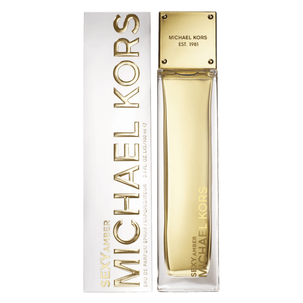 Sexy Amber EdP