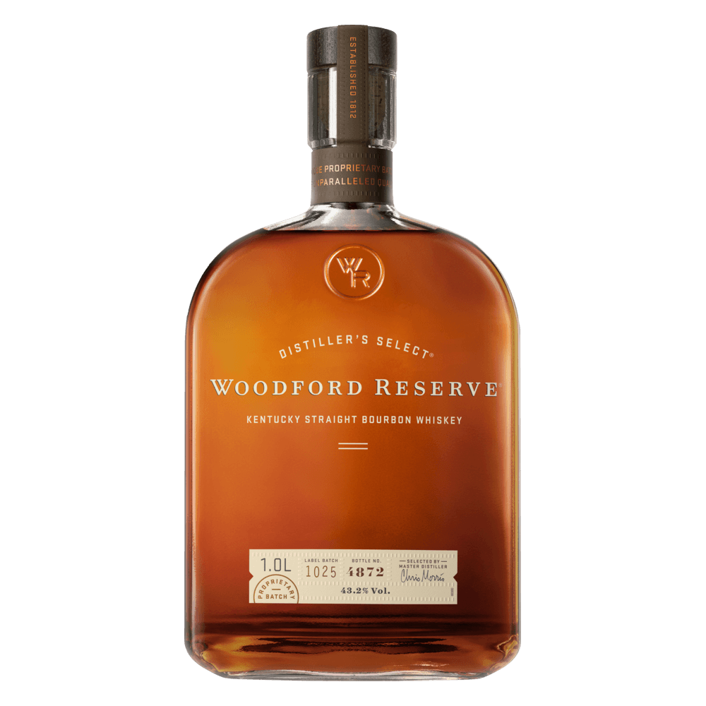 Distillers Select Bourbon Whiskey