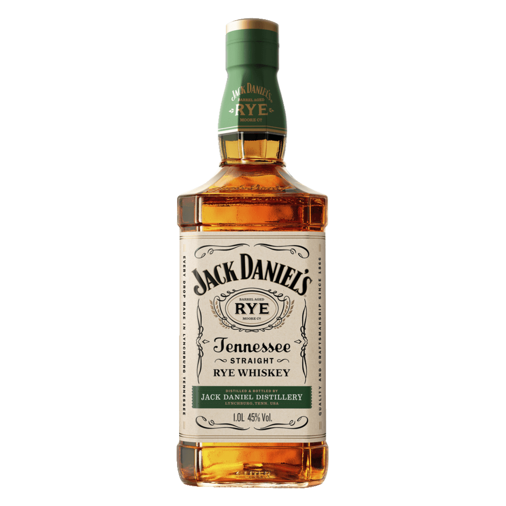 Rye Whisky