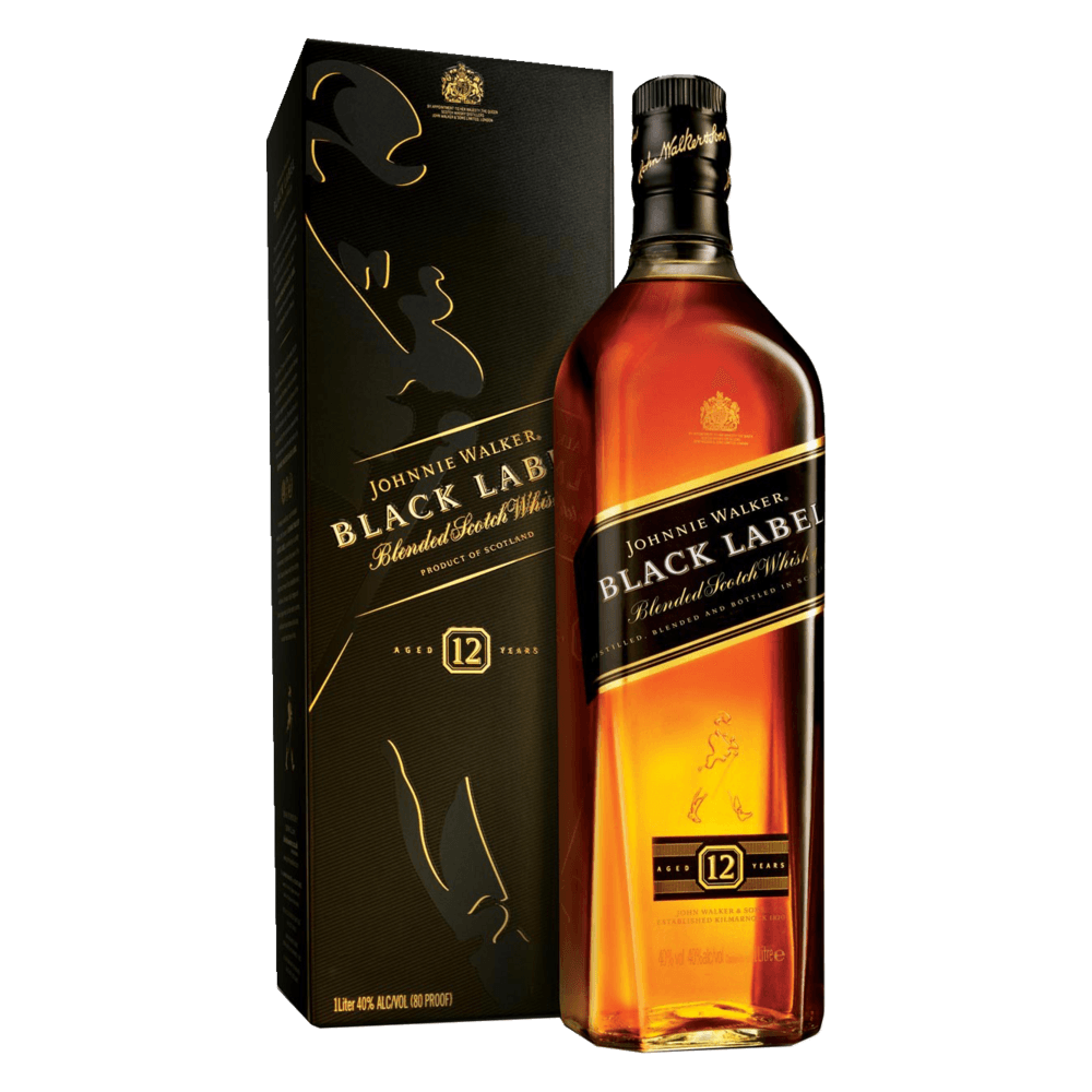 Black Label