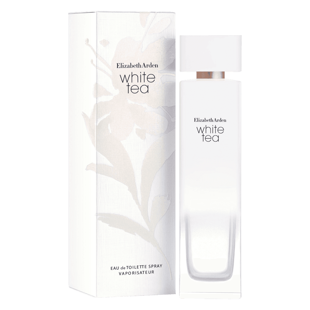 White Tea