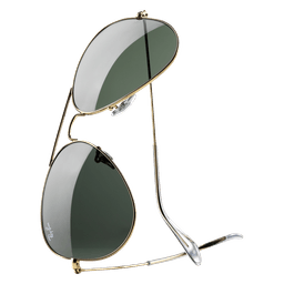Ray-Ban® Aviator Solbriller