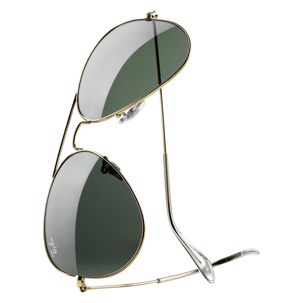 Ray-Ban® Aviator Solbriller