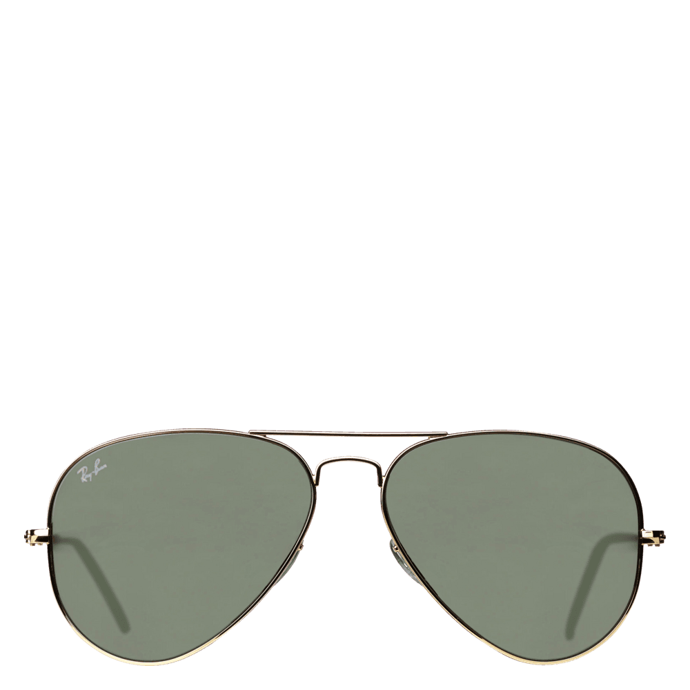 Ray-Ban® Aviator Solbriller