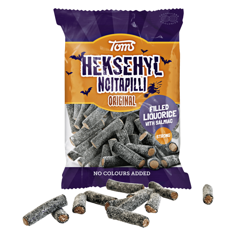 Heksehyl