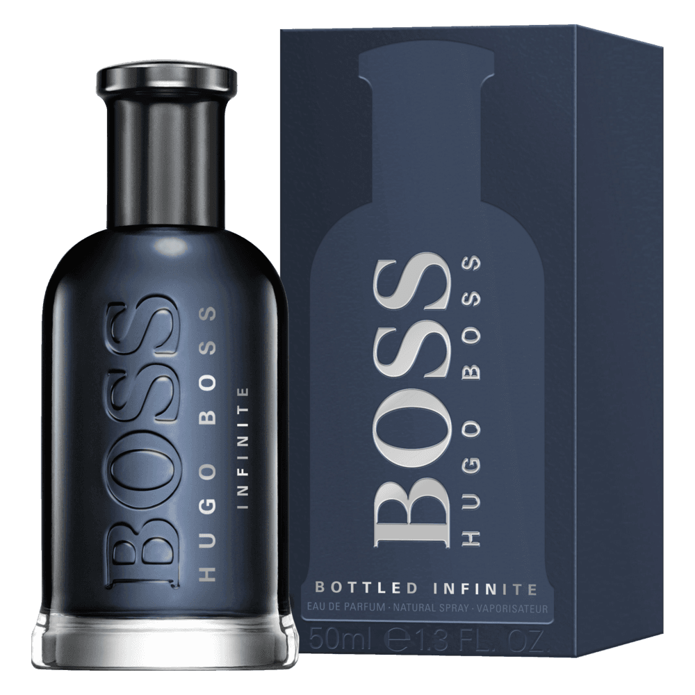Boss Bottled Infinite