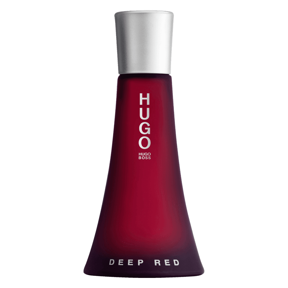 Deep Red
EdP