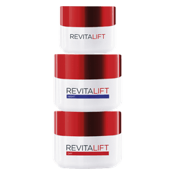 Revitalift Programme