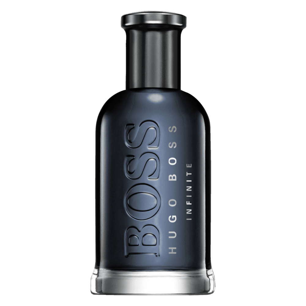 Boss Bottled Infinite EdP