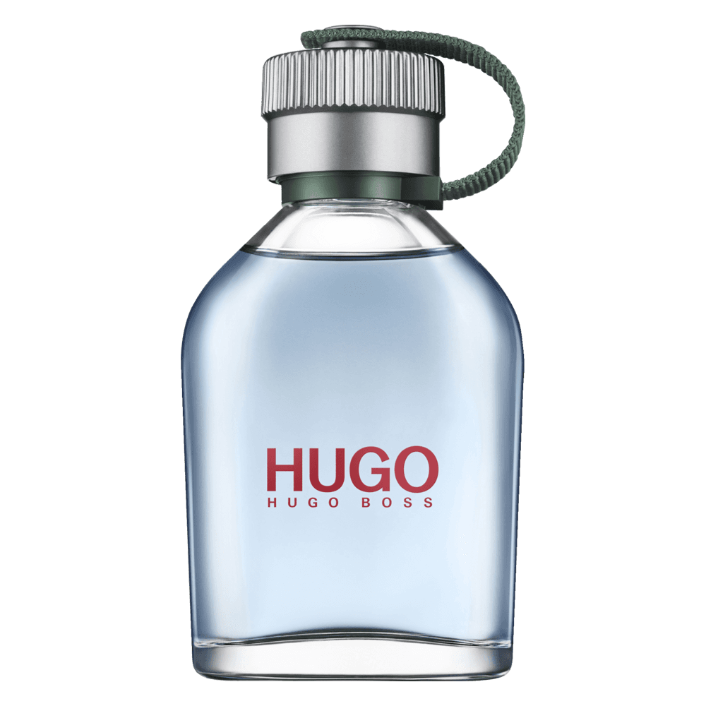 Hugo Man EdT
