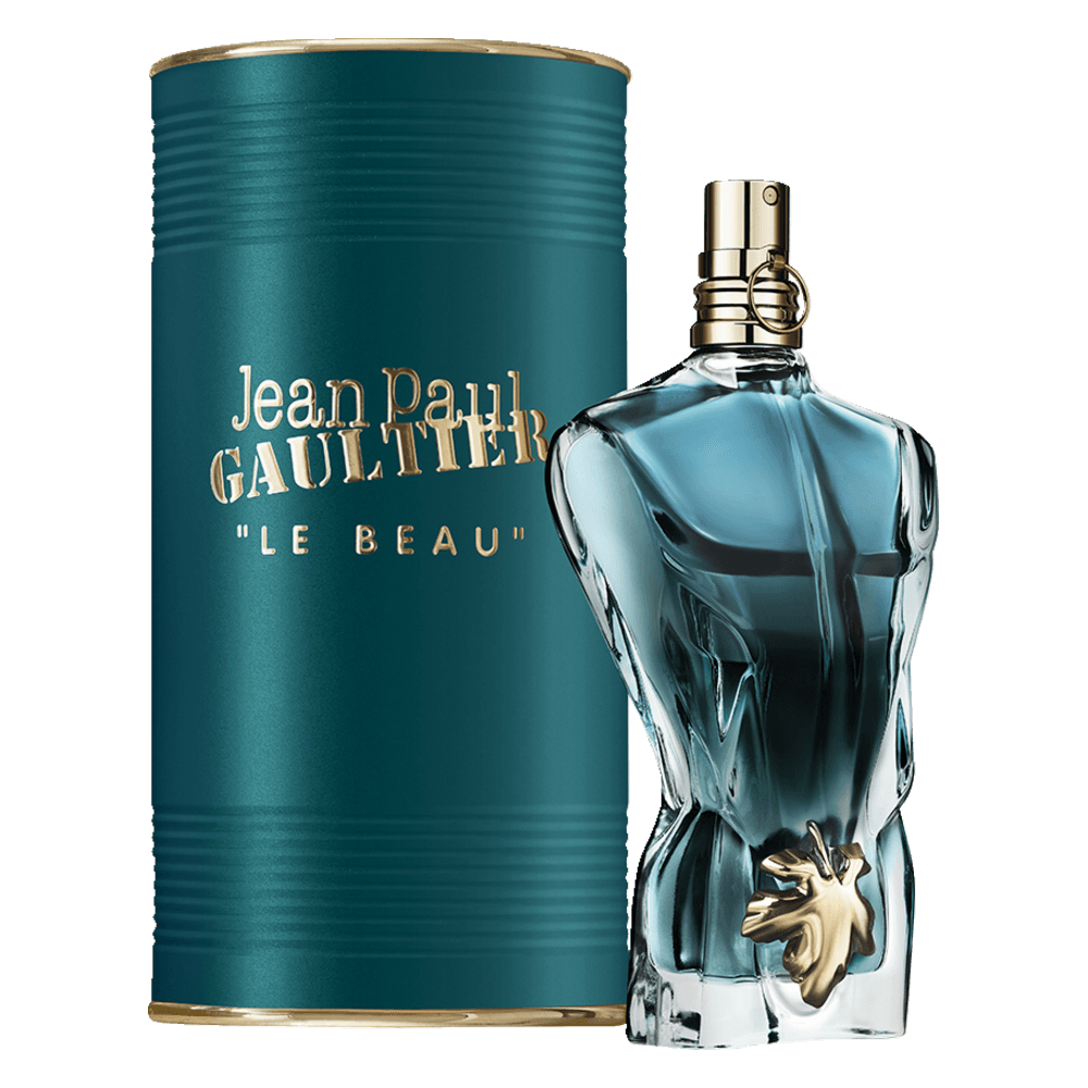 "Le Beau"