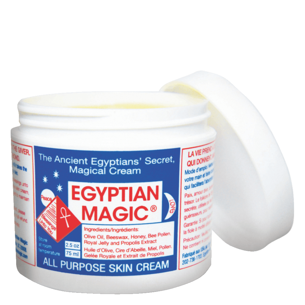 Egyptian Magic All-Purpose Skin Cream
