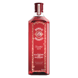 Bombay Bramble Blackberry & Raspberry Gin